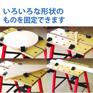 ミニワークベンチ MWB-60 PAOCK(パ...の詳細画像1