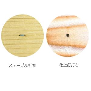 エアータッカー 2in1タッカ&仕上釘打ち機 ...の詳細画像3