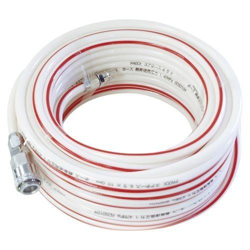 パオック（PAOCK） エアホース 6.5x10m AHC-6510PA