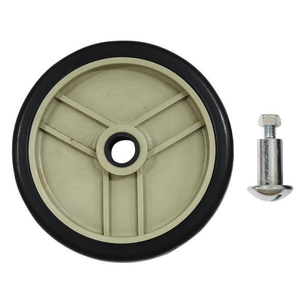 コンプレッサSOL-2039用ホイールセット WHS-145 PAOCK（パオック）