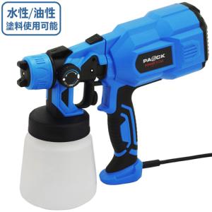 アストロプロダクツ（ASTROPRODUCTS） AC100V HVLPスプレーガン | 電動