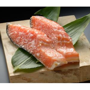 銀鮭　塩こうじ漬け3切  ki-392...１切ずつ真空干して