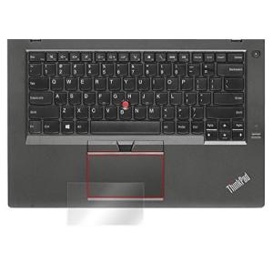 トラックパッド ThinkPad OverLay Protector for