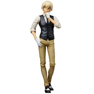 名探偵コナン  ノンスケール PVC&ABS製 塗装済み 完成品フィギュア
