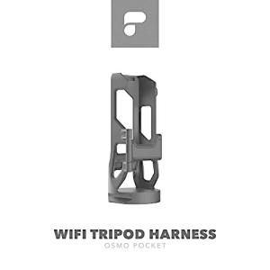 PolarPro WiFi三脚ハーネス Osmoポケット用