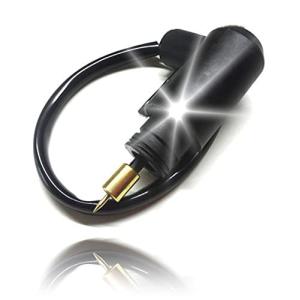 ヤマハ オートチョーク マジェスティ 125 ジョグ 50 / 100 等 yamaha 汎用品 キ