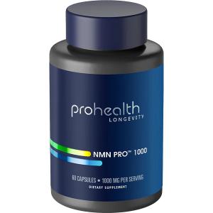 Prohealth NMN PRO 1000 PURE Uthever NMN 【新品】｜nijiba