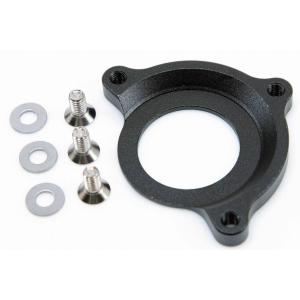 即納】MicrOHERO製 スター ラチェット Star Ratchet + Spring 36T DT