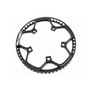 パワーツール　60T チェーンリングSuginoバッシュガードつき パワーツール 60T チェーンリングSuginoバッシュガードつき チェーン