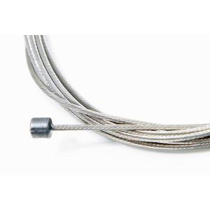 ジャグワイヤ(Jagwire) バイク　シフト用　インナーケーブル