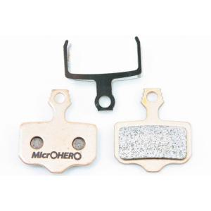 即納】MicrOHERO製 マグラ MAGURA MTB ルイースLouise用 type 6.1 and