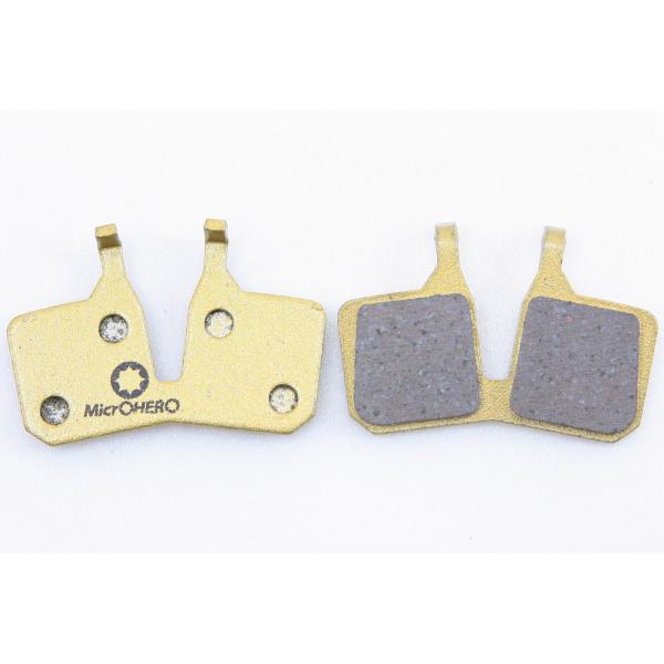 【即納】MicrOHERO製 汎用 マグラ MAGURA MT5 MT7 MT Trail Spor...