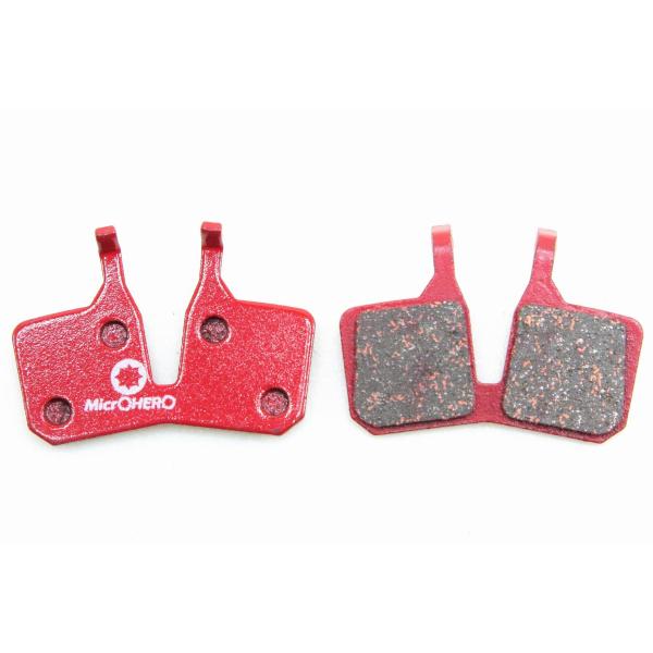 【即納】MicrOHERO製 マグラ MAGURA MT5 MT7 MT Trail Sport用 ...