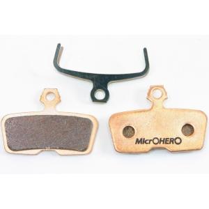 即納】MicrOHERO製 スター ラチェット Star Ratchet + Spring 36T DT
