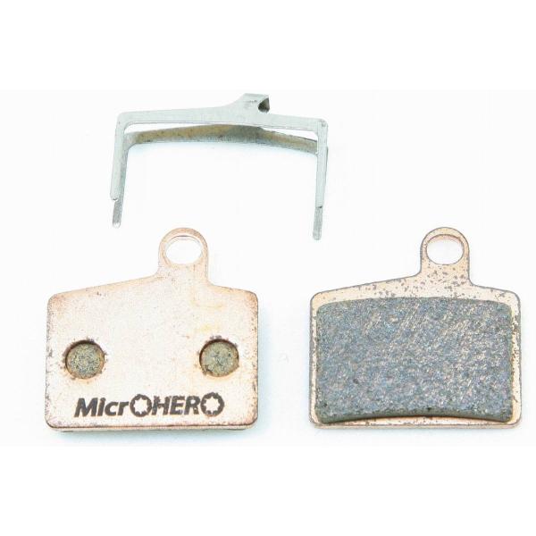 【即納】高温焼結 MicrOHERO製 ヘイズ　HAYES　STROKER RYDE Dyno Sp...