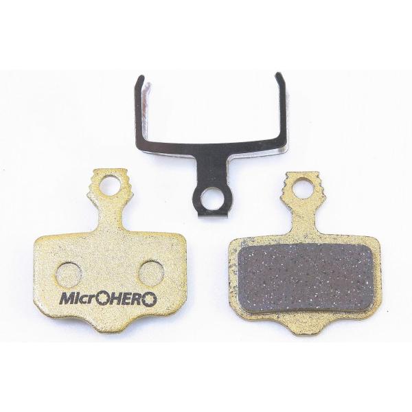 【即納】MicrOHERO製　AVID Elixir1/Elixir3/Elixir5/Elixir...