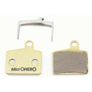 即納】MicrOHERO製 スター ラチェット Star Ratchet + Spring 36T DT