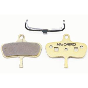 SRAM スラム ブレーキパッド Large for CODE 2011+,GUIDE RE,G2 RE,DB8