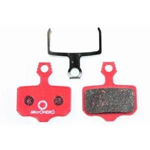 MicrOHERO製　AVID　Elixir1/Elixir3/Elixir5/ElixirCR/ElixirR　SRAM