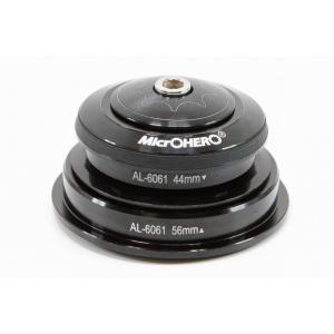 MicrOHERO HS-VP4456 44/56mm 1-1/8上玉 1-1/2下玉　テーパ�