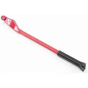 即納】MicrOHERO製 スター ラチェット Star Ratchet + Spring 36T DT