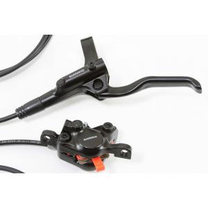 シマノ SHIMANO 高性能 油圧ディスクブ...の詳細画像1