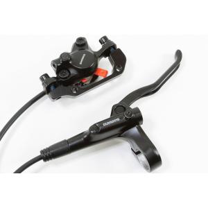 シマノ SHIMANO 高性能 油圧ディスクブ...の詳細画像2
