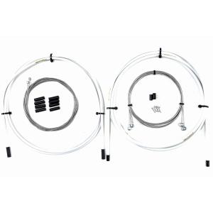 MicrOHERO　MTB/ROAD　両用　自転車 ワイヤ アウター�