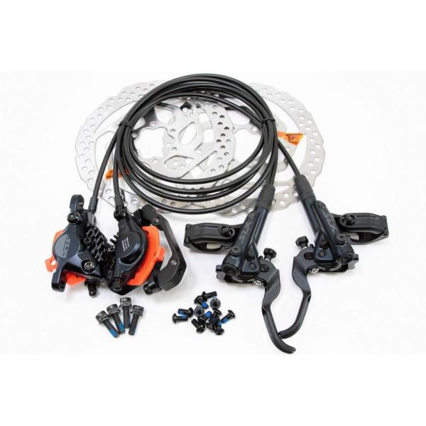 【即納】【高性能】シマノ（SHIMANO） DEORE SLX 油圧ディスクブレーキ　BL-M710...