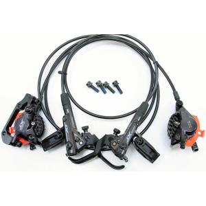 シマノ SHIMANO 油圧ディスクブレーキ BL-MT200 BR-MT200 SM-RT26