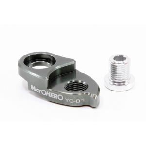 即納】MicrOHERO製 スター ラチェット Star Ratchet + Spring 36T DT