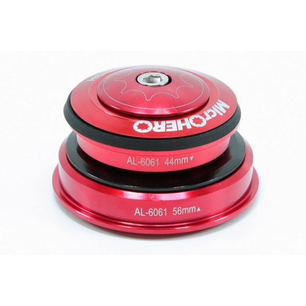 【即納】MicrOHERO HS-VP4456-R 44/56mm 1-1/8上玉 1-1/2下玉　...