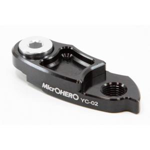即納】MicrOHERO製 マグラ MAGURA MTB ルイースLouise用 type 6.1 and