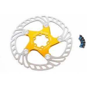 即納】MicrOHERO製 マグラ MAGURA MTB ルイースLouise用 type 6.1 and