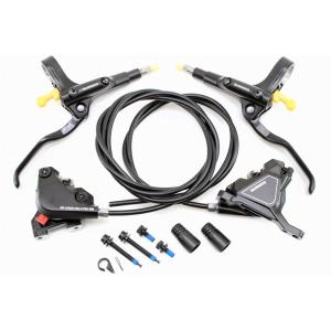 即納】シマノ（SHIMANO） ALIVIO M4000 シリーズ 高性能 油圧ディスク