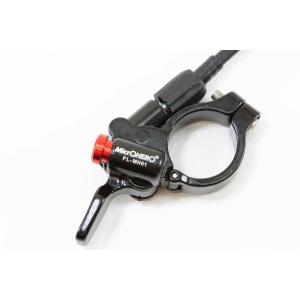 DIAーCOMPE（ダイアコンペ） ENE WING SHIFTER 11速用 左右セット