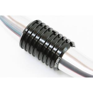 サピム/SAPIM)（自転車用スポーク）RACE（ノーマル） BLACK #14