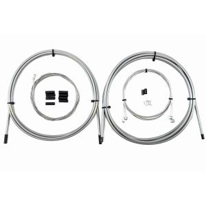 即納】 SHIMANO(シマノ) STIレバー Claris ST-2400 左右セット 2X8S