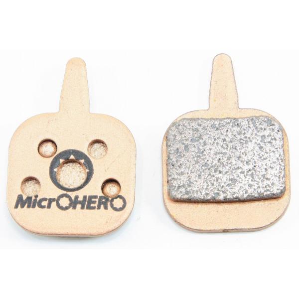 【即納】MicrOHERO製　テクトロ TEKTRO GEMINI VELA IO N11.11 N...