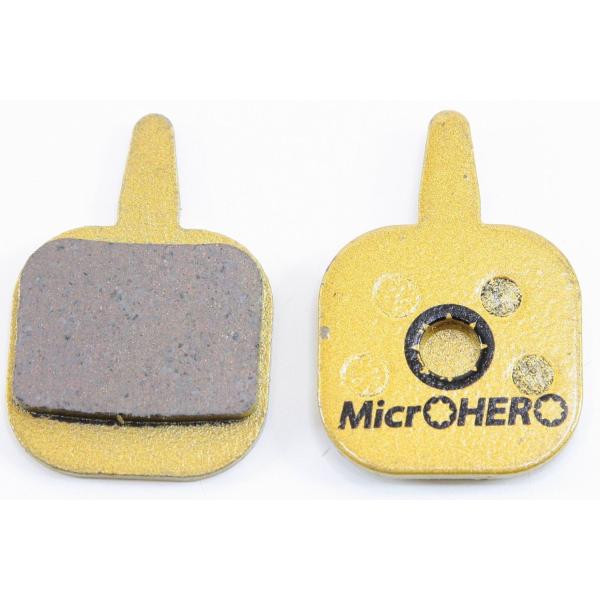 【即納】MicrOHERO製　テクトロ TEKTRO GEMINI VELA IO N11.11 N...