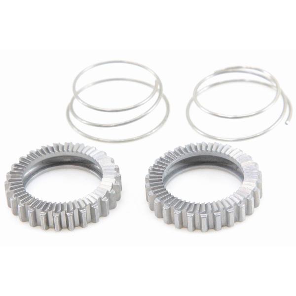 【即納】MicrOHERO製 スター ラチェット Star Ratchet + Spring 54T...