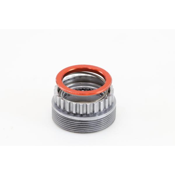 【即納】MicrOHERO製 スター ラチェット Star Ratchet + Spring For...