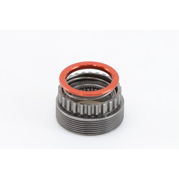 【即納】MicrOHERO製 スター ラチェット Star Ratchet + Spring For...