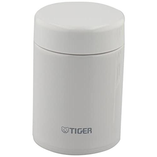 タイガー魔法瓶(TIGER) 水筒 250ml 軽量 スクリュー タンブラー利用可 マグカップ利用可...