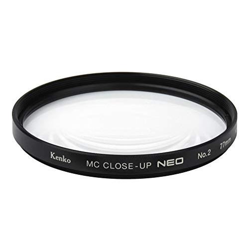 Kenko レンズフィルター MC クローズアップレンズ NEO No.2 67mm 接写撮影用 4...