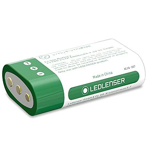 Ledlenser(レッドレンザー) ＬＥＤＬＥＮＳＥＲ Ｈ１５Ｒ／Ｈ１９Ｒ ＣＷＳ用充電池 502...