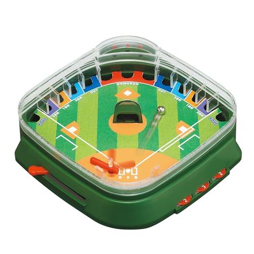 エポック社(EPOCH) 野球盤Jr. STマーク認証 5歳以上 おもちゃ ゲーム プレイ人数:2人...