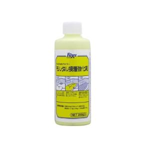 家庭化学 モルタル接着強化剤 200g｜nijiiro-nichiyouhin