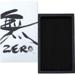 丸叶むらたのお線香 無 ZERO(ゼロ)大バラ 約160g #ZR-01｜nijiiro-nichiyouhin