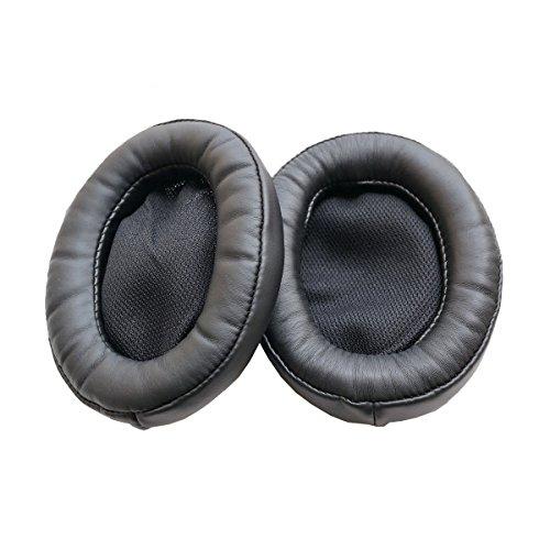 V-MOTA Earpads と互換性があります Denon AH-D1100 AH-A100 AH...